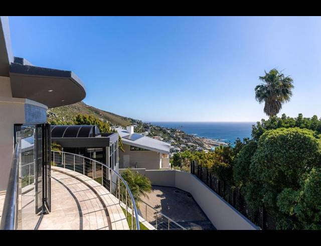 5 BEDROOM PROPERTY TO RENT IN LLANDUDNO